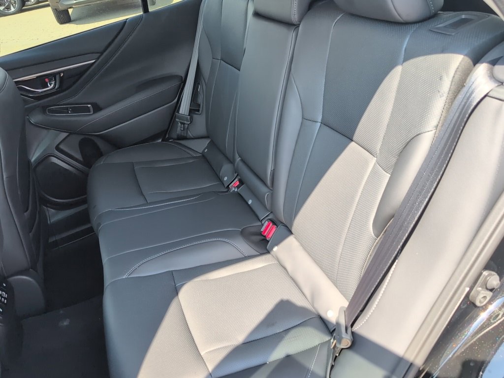 New 2025 Subaru Outback Touring XT image 58