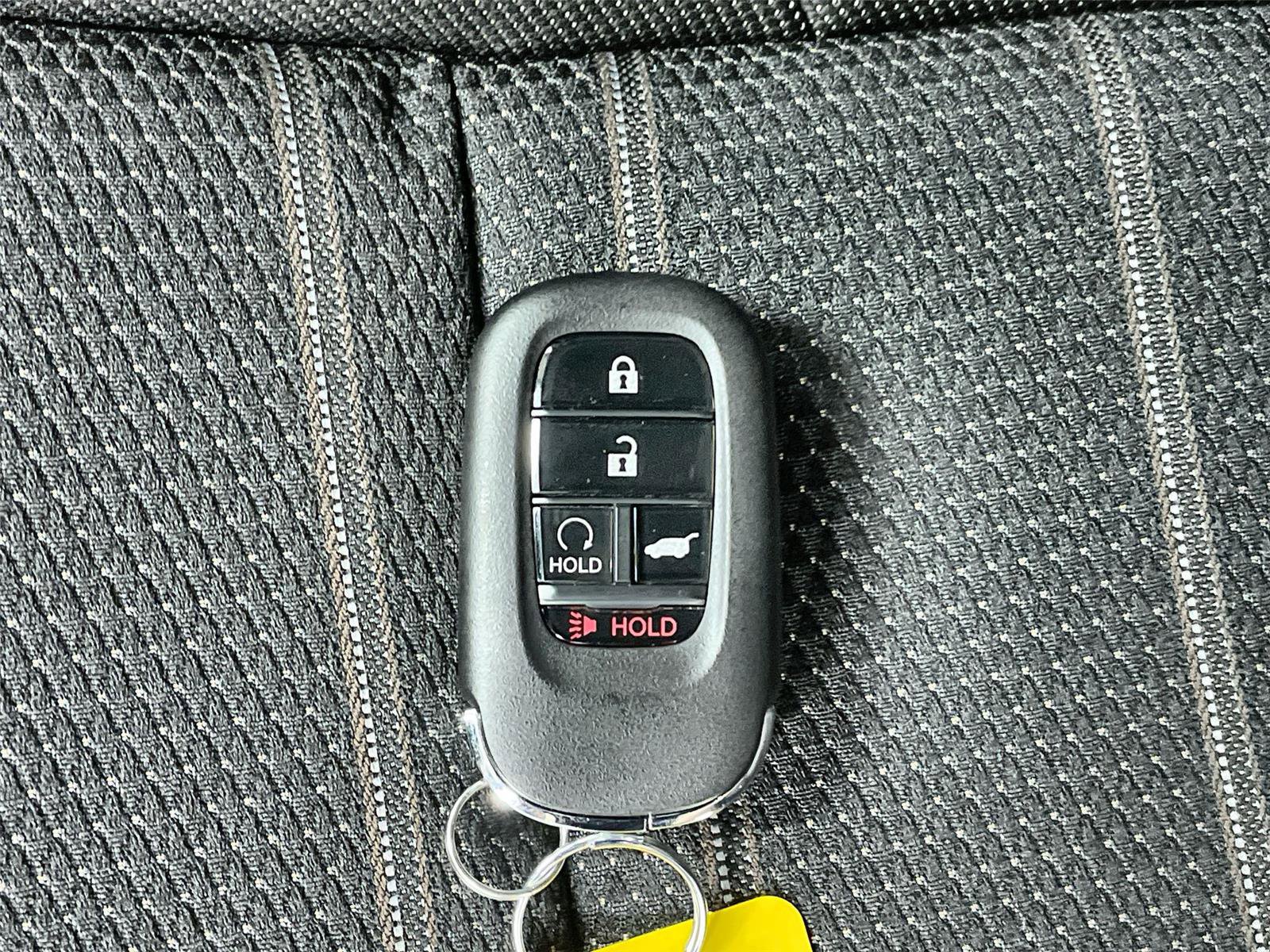 New 2026 Honda CR-V Sport image 33