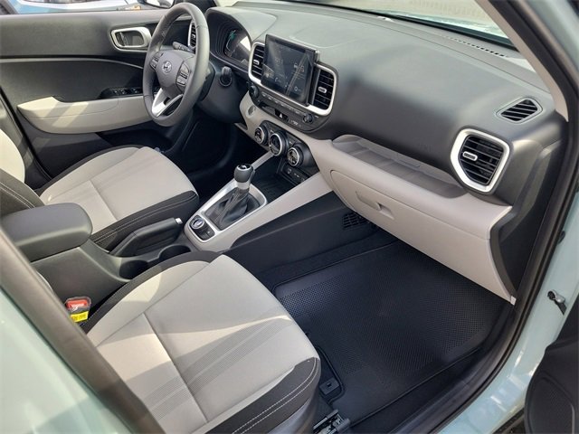New 2026 Hyundai Venue SEL image 17