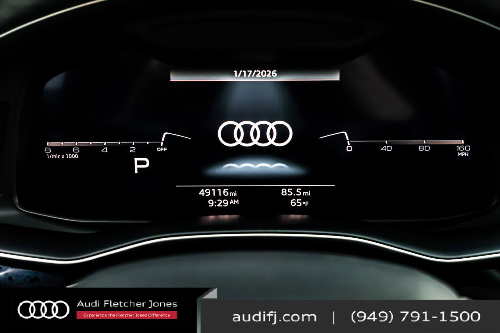 Used 2022 Audi Q8 Premium Plus image 19