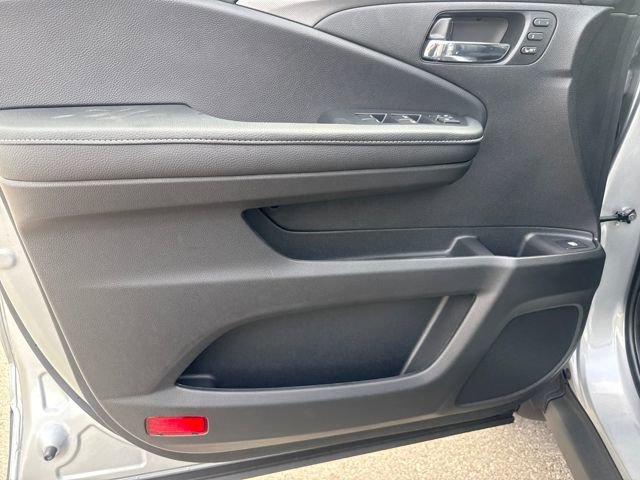 New 2026 Honda Ridgeline RTL image 9