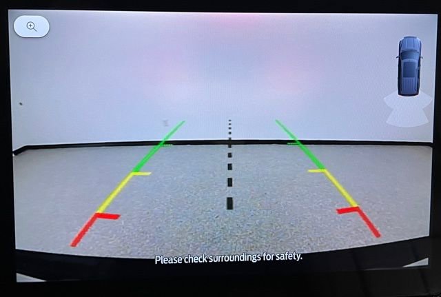 Used 2024 Ford Expedition Max XLT image 35