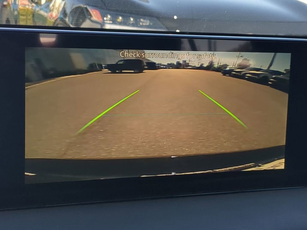 New 2026 Nissan Sentra S w/ Floor Mat Package image 19