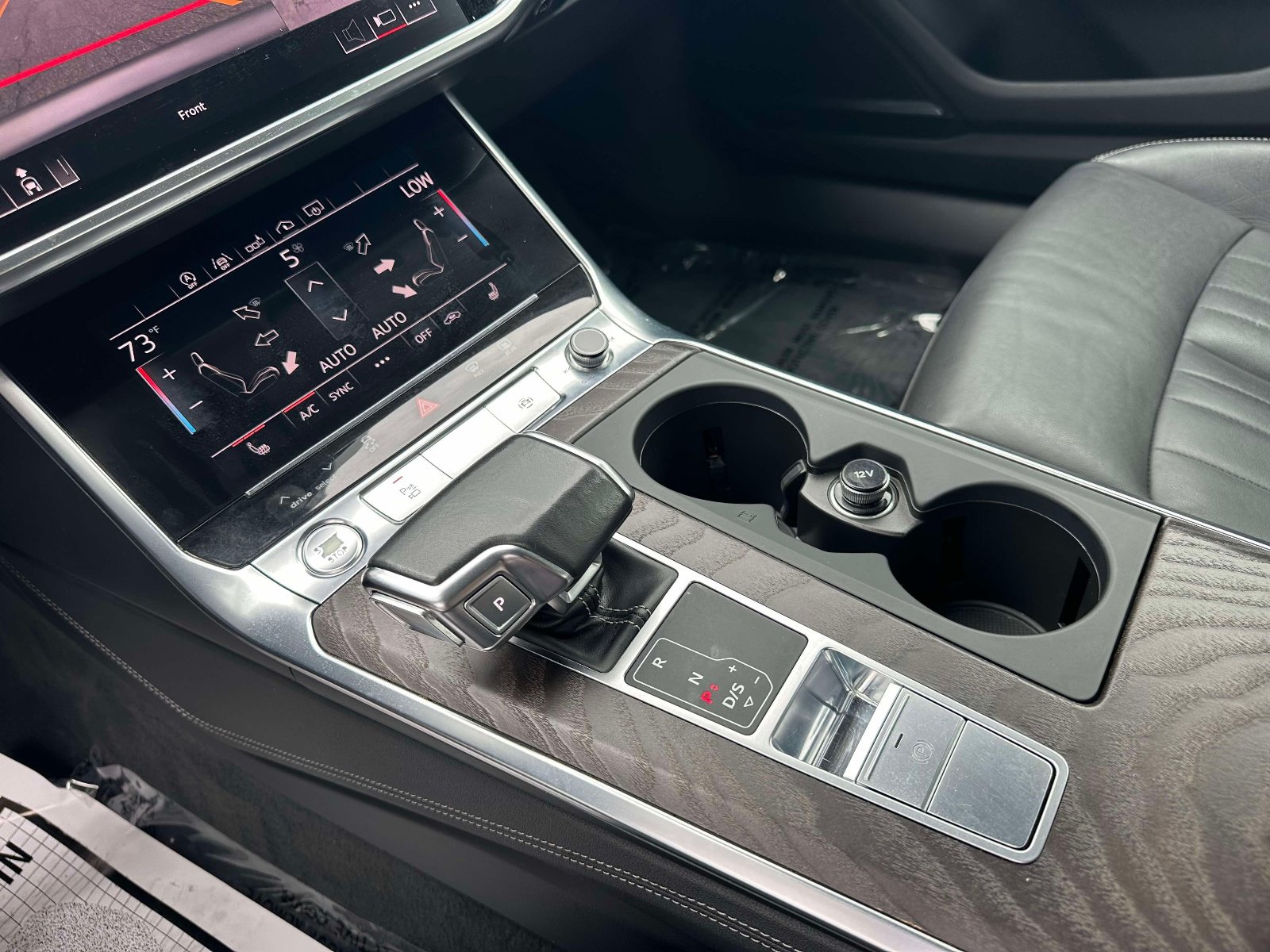 Used 2019 Audi A6 2.0T Premium Plus w/ Premium Plus Package AWD/4WD image 13