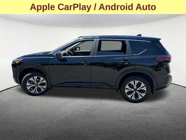 Used 2023 Nissan Rogue SV AWD/4WD image 6