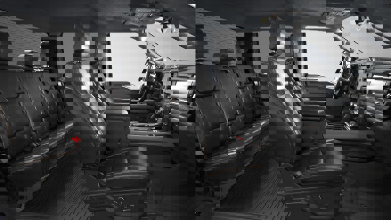 New 2026 Ford F250 Lariat w/ Tremor Off-Road Package image 6