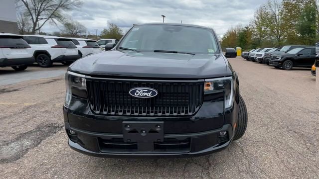 New 2026 Ford Maverick Lobo AWD/4WD image 7