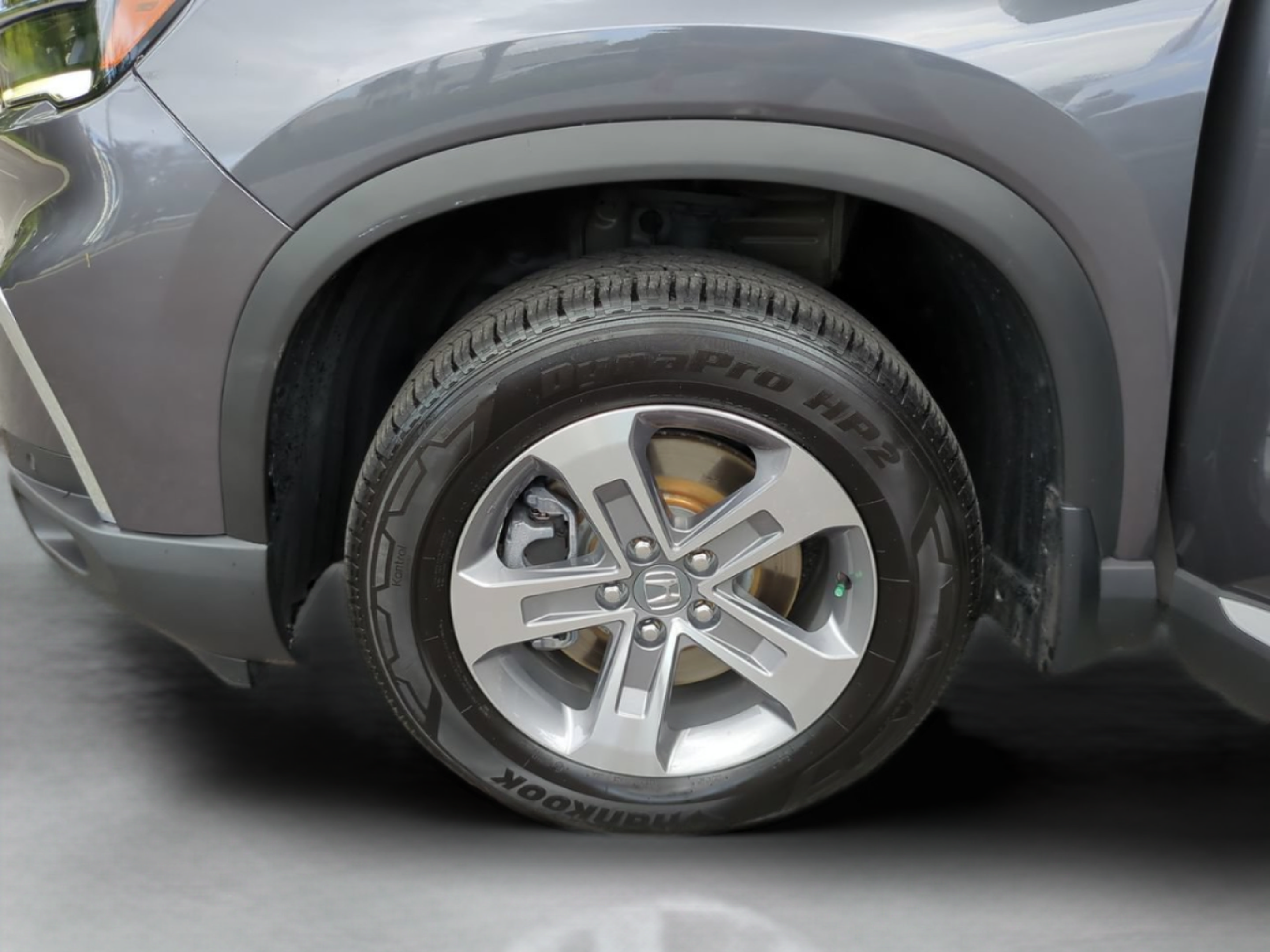 Certified 2025 Honda Pilot EX-L image 32