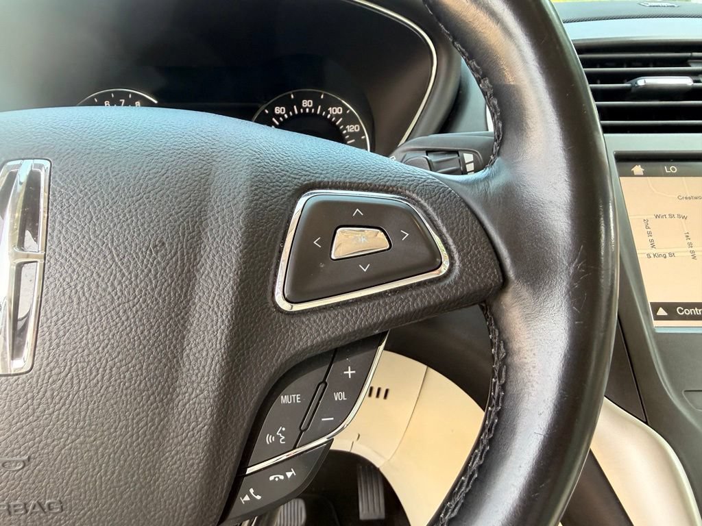 Used 2016 Lincoln MKC Black Label AWD/4WD image 18