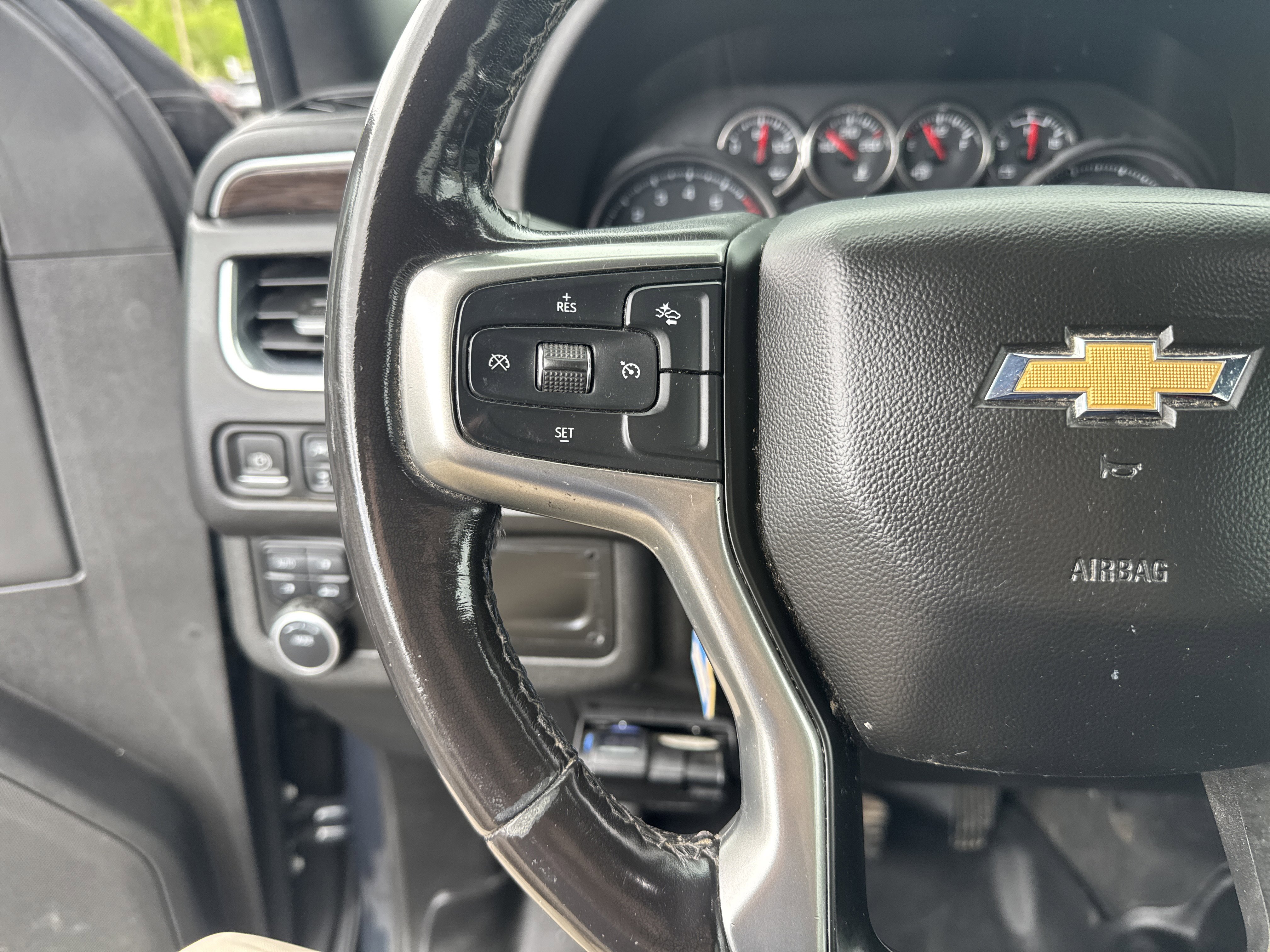 Used 2022 Chevrolet Tahoe LS AWD/4WD image 19