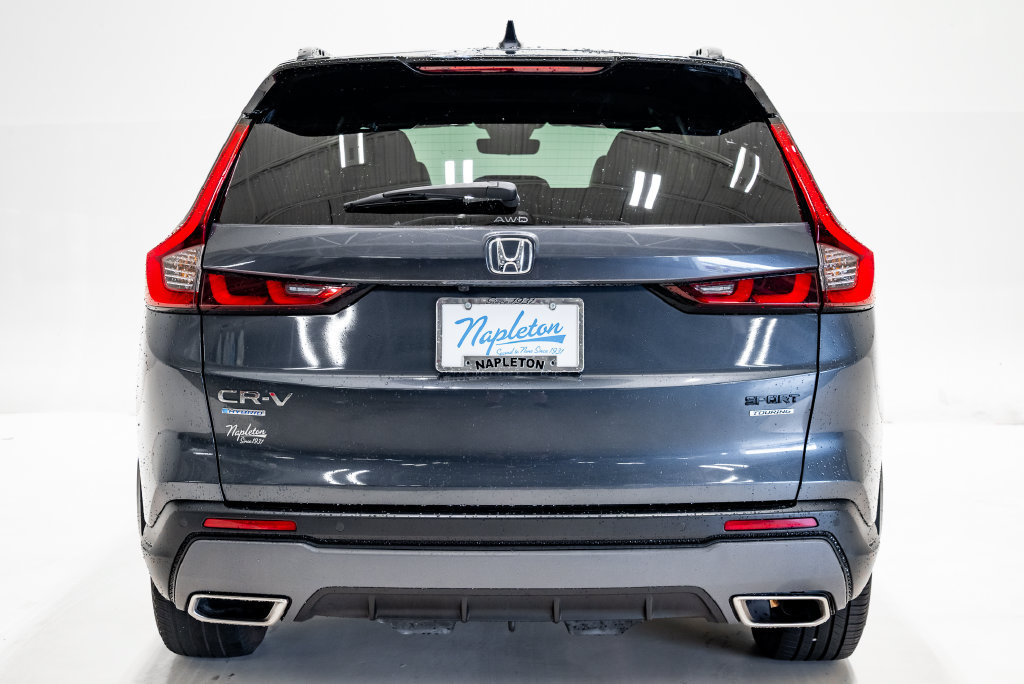 Used 2024 Honda CR-V Sport Touring image 34