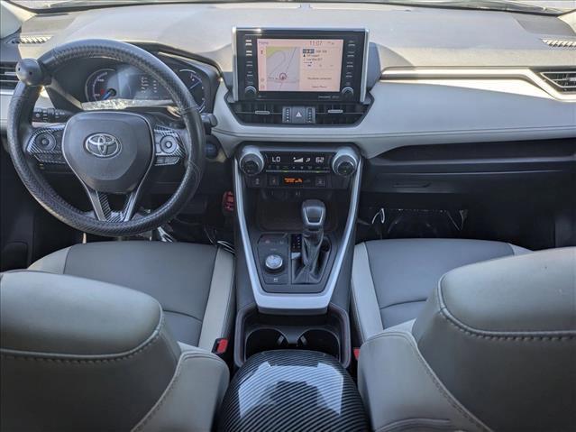 Used 2019 Toyota RAV4 Limited AWD/4WD image 18
