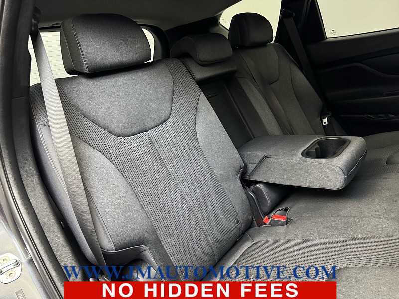 Used 2023 Hyundai Santa Fe SEL w/ Cargo Package AWD/4WD image 18
