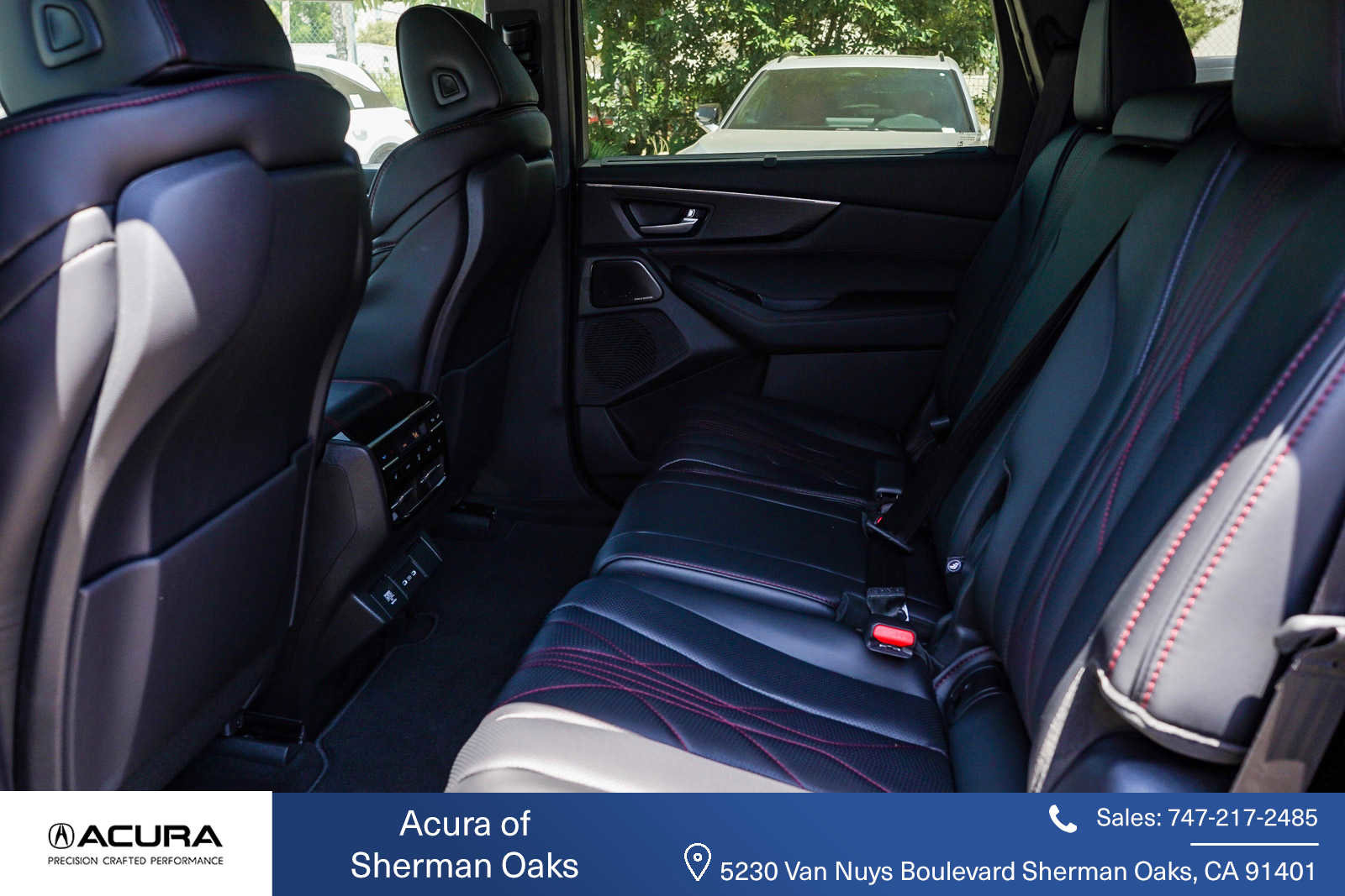 New 2026 Acura MDX Type S image 29