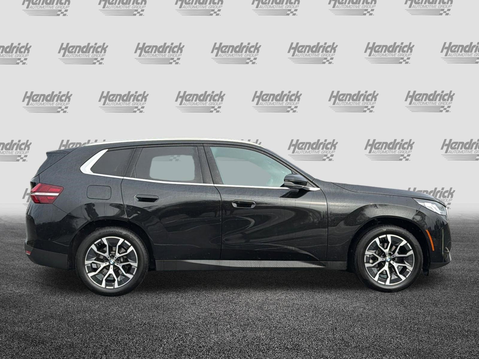 Used 2025 BMW X3 xDrive30i w/ Convenience Package image 3