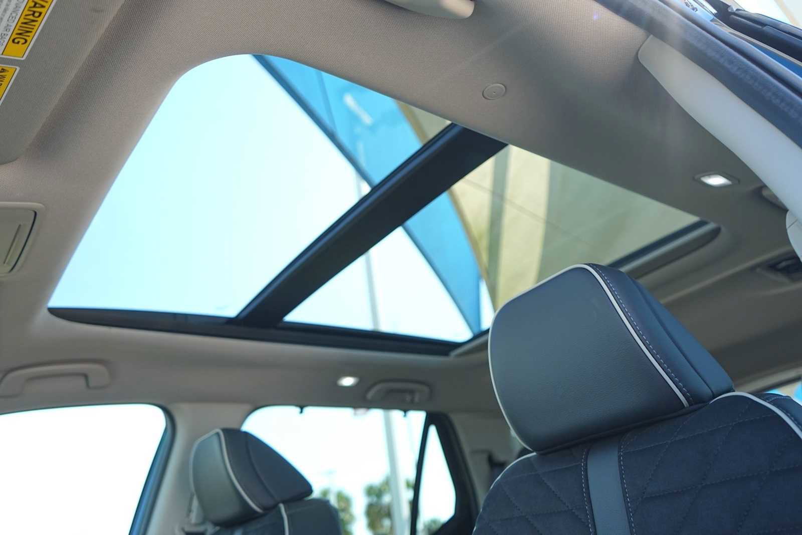 Certified 2026 Honda Pilot Elite image 24