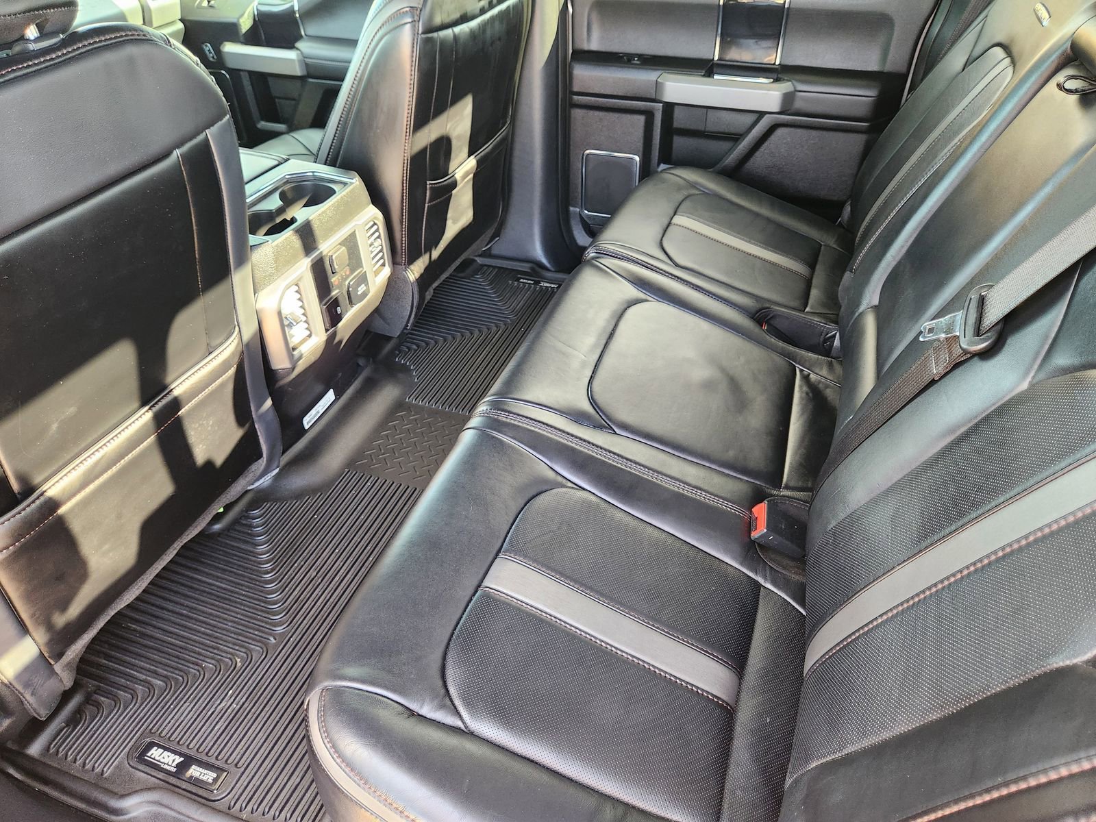 Used 2021 Ford F350 Platinum image 34