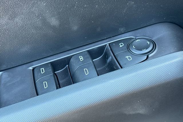 New 2026 GMC Canyon Elevation image 12