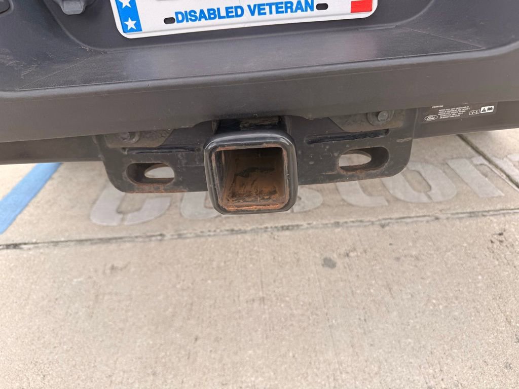 Used 2018 Ford F250 XLT image 11