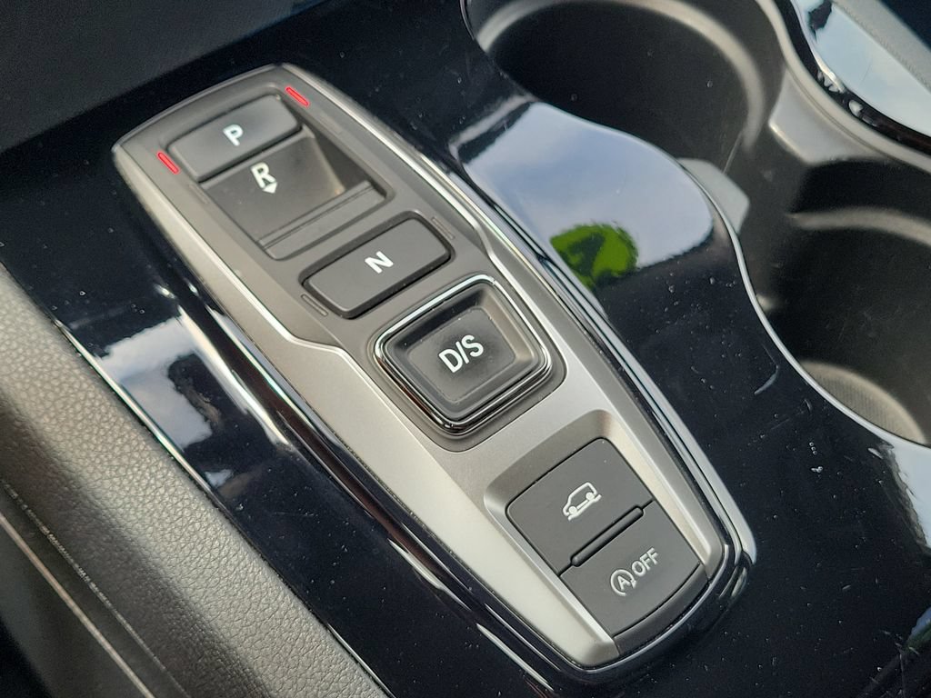 Used 2021 Honda Pilot Touring image 35