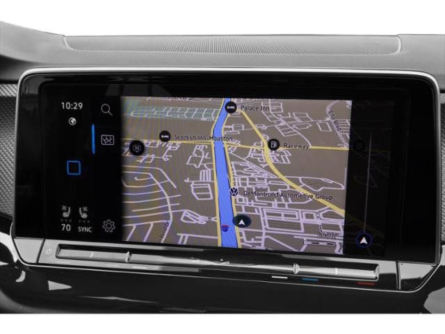 New 2025 Volkswagen Atlas Cross Sport SEL R-Line image 15