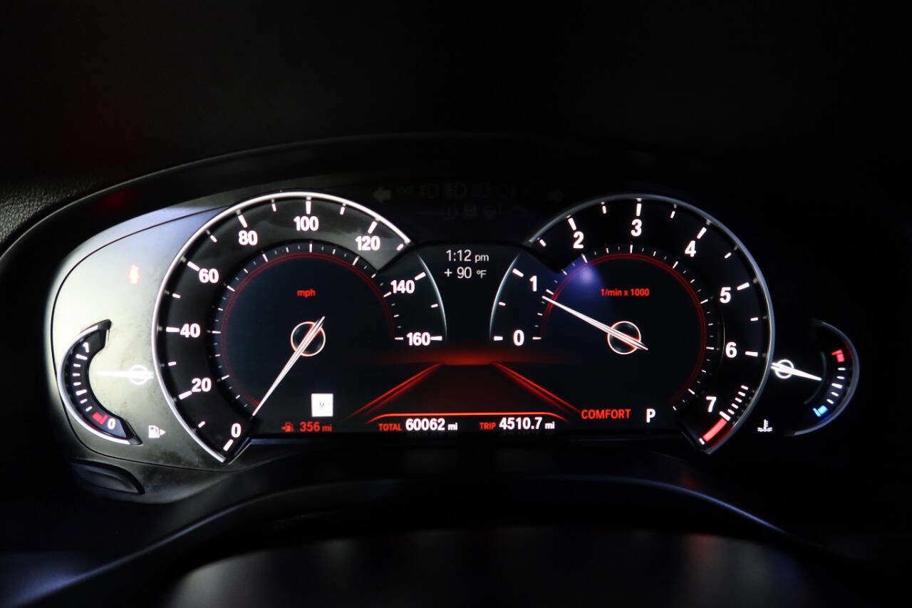 Used 2021 BMW X3 xDrive30i w/ Convenience Package image 21