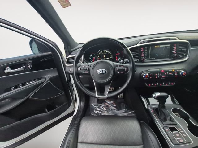 Used 2017 Kia Sorento SX FWD image 12