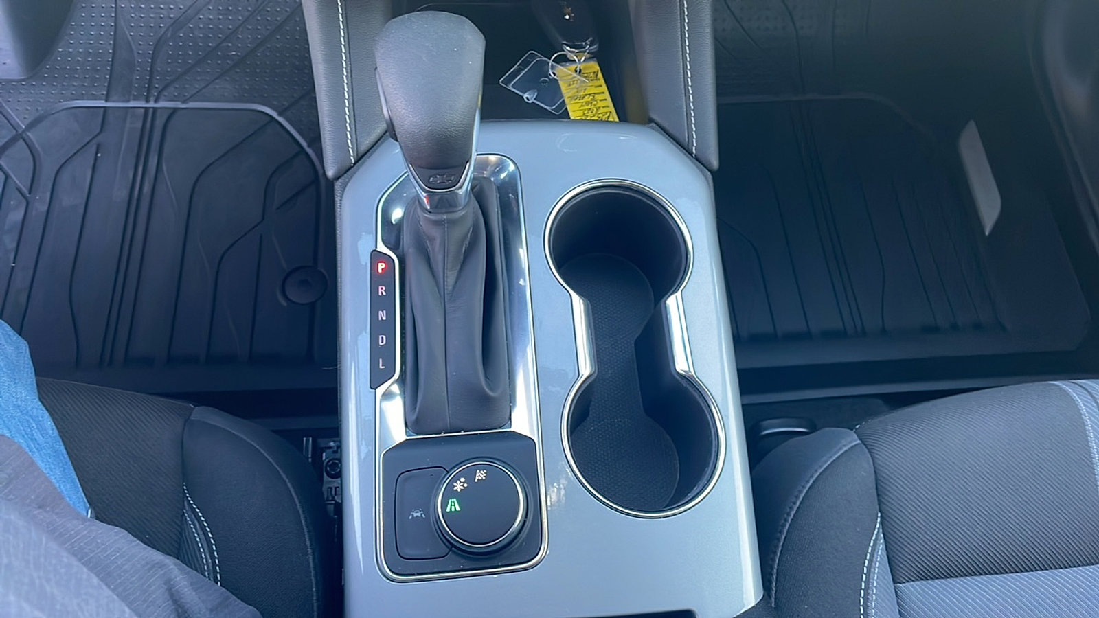 Used 2023 Chevrolet Blazer LT w/ LPO, Floor Liner Package image 12