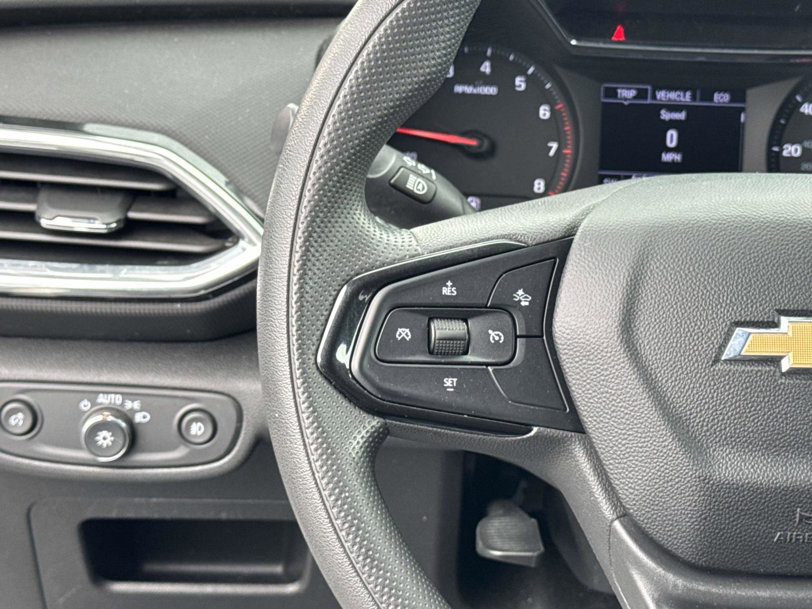 Used 2022 Chevrolet TrailBlazer LT image 7