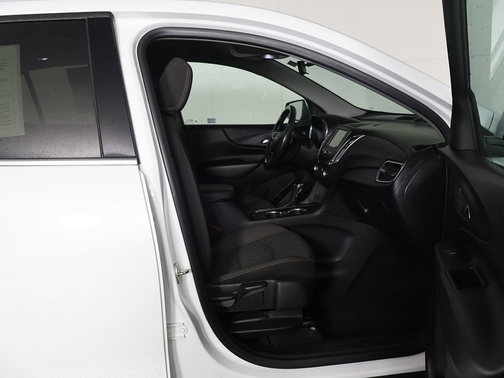 Used 2019 Chevrolet Equinox LT image 28