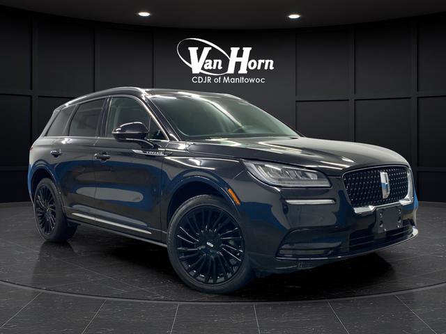 Used 2021 Lincoln Corsair Reserve