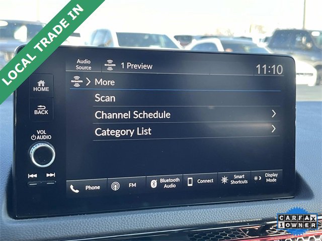 Used 2024 Honda Civic Si image 28