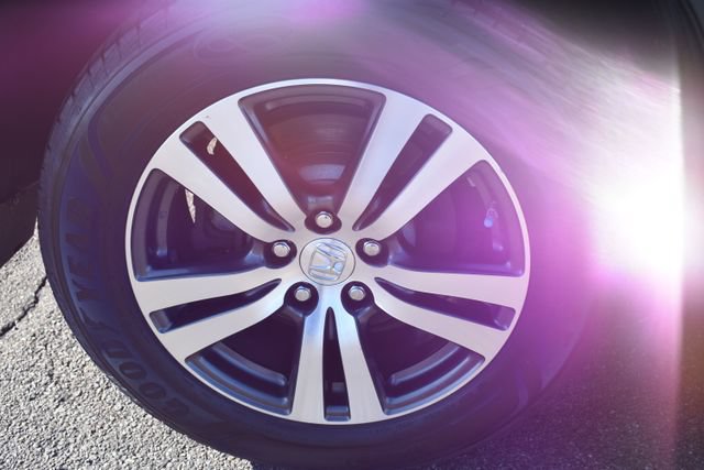 Used 2017 Honda Pilot EX-L image 45