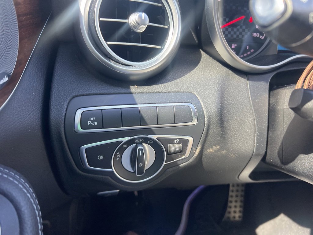 Used 2020 Mercedes-Benz C 43 AMG 4MATIC Sedan image 27