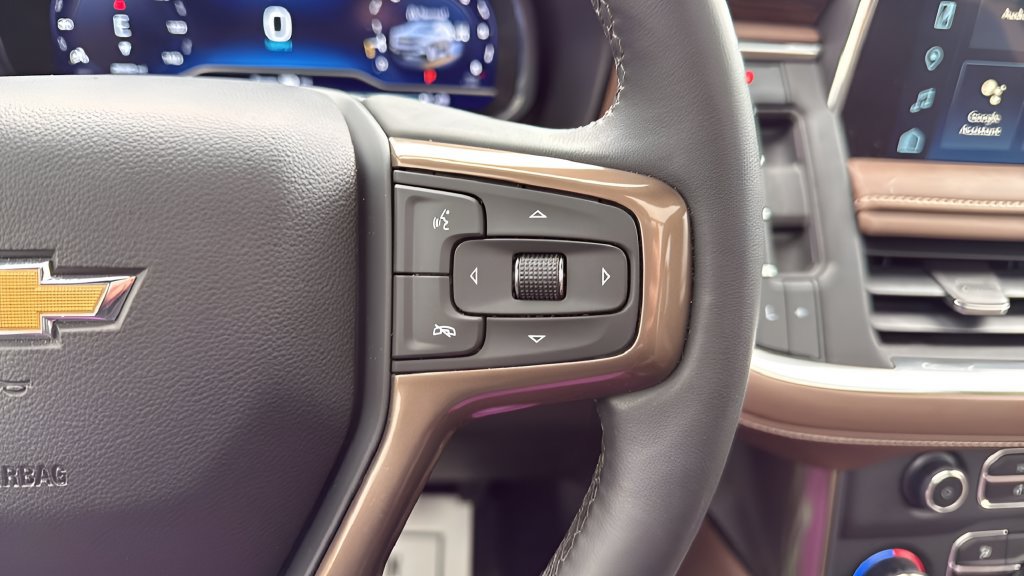 Used 2023 Chevrolet Tahoe High Country w/ LPO, Illumination Package AWD/4WD image 42