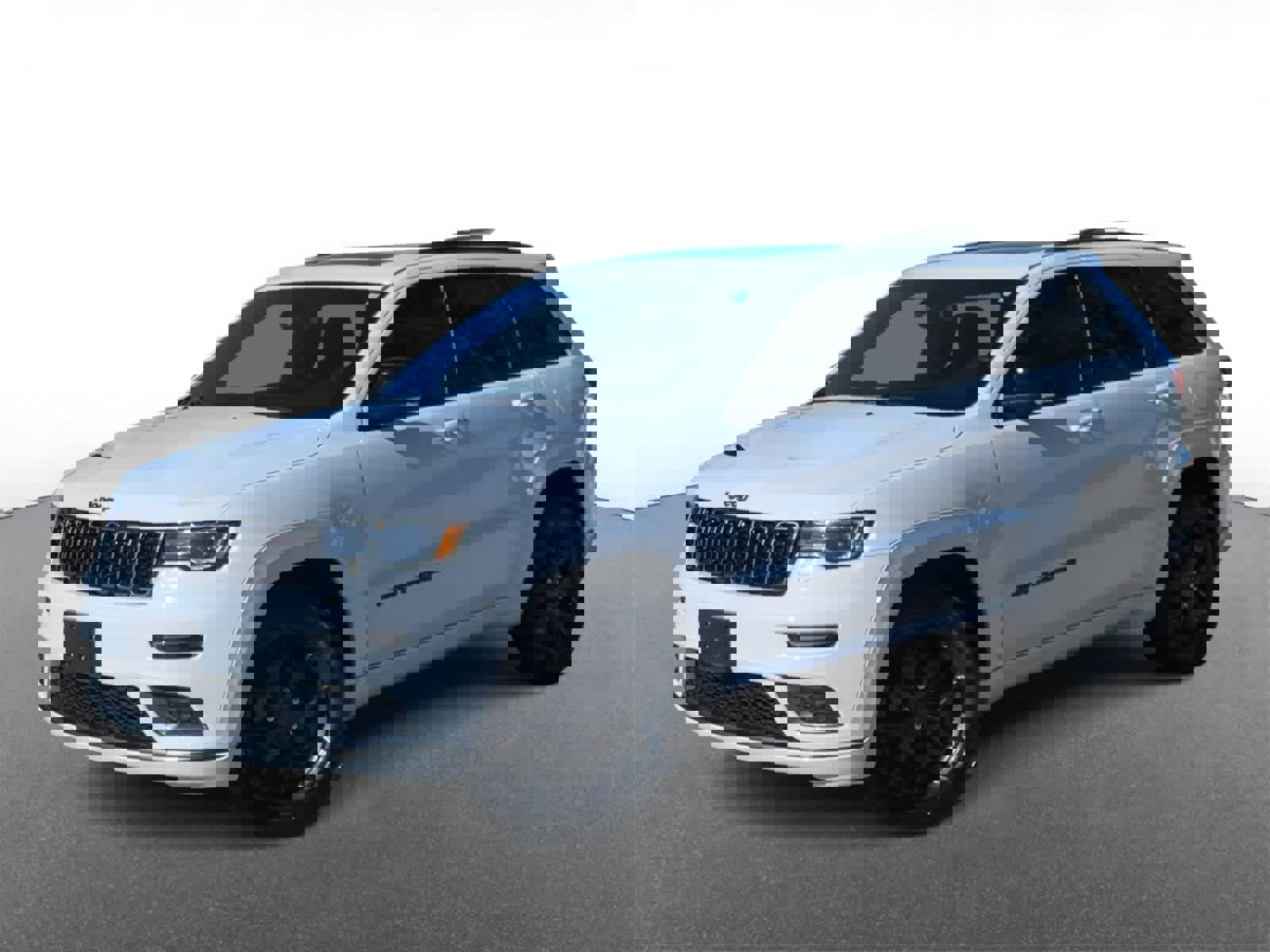 Used 2019 Jeep Grand Cherokee Limited X