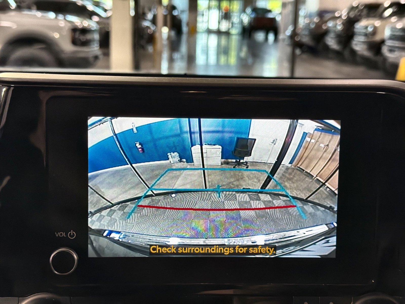 Used 2023 Toyota Highlander L AWD/4WD image 28
