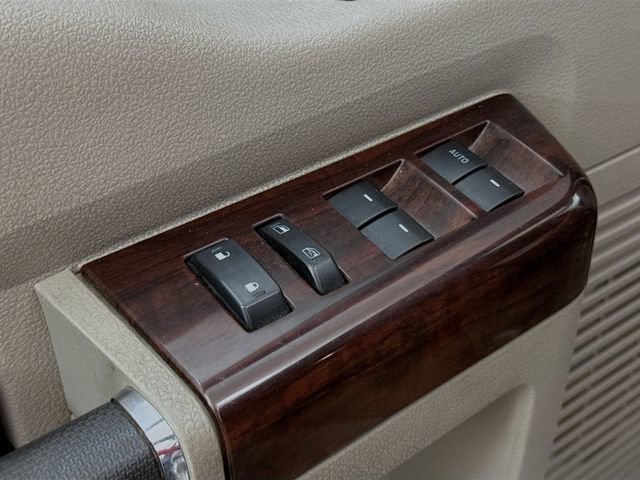 Used 2008 Ford F350 Lariat AWD/4WD image 16