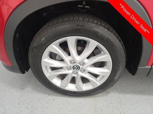Used 2015 MAZDA CX-5 Grand Touring AWD/4WD image 9