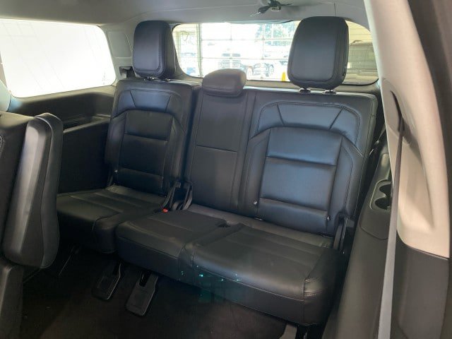 New 2027 Lincoln Navigator Reserve AWD/4WD image 13