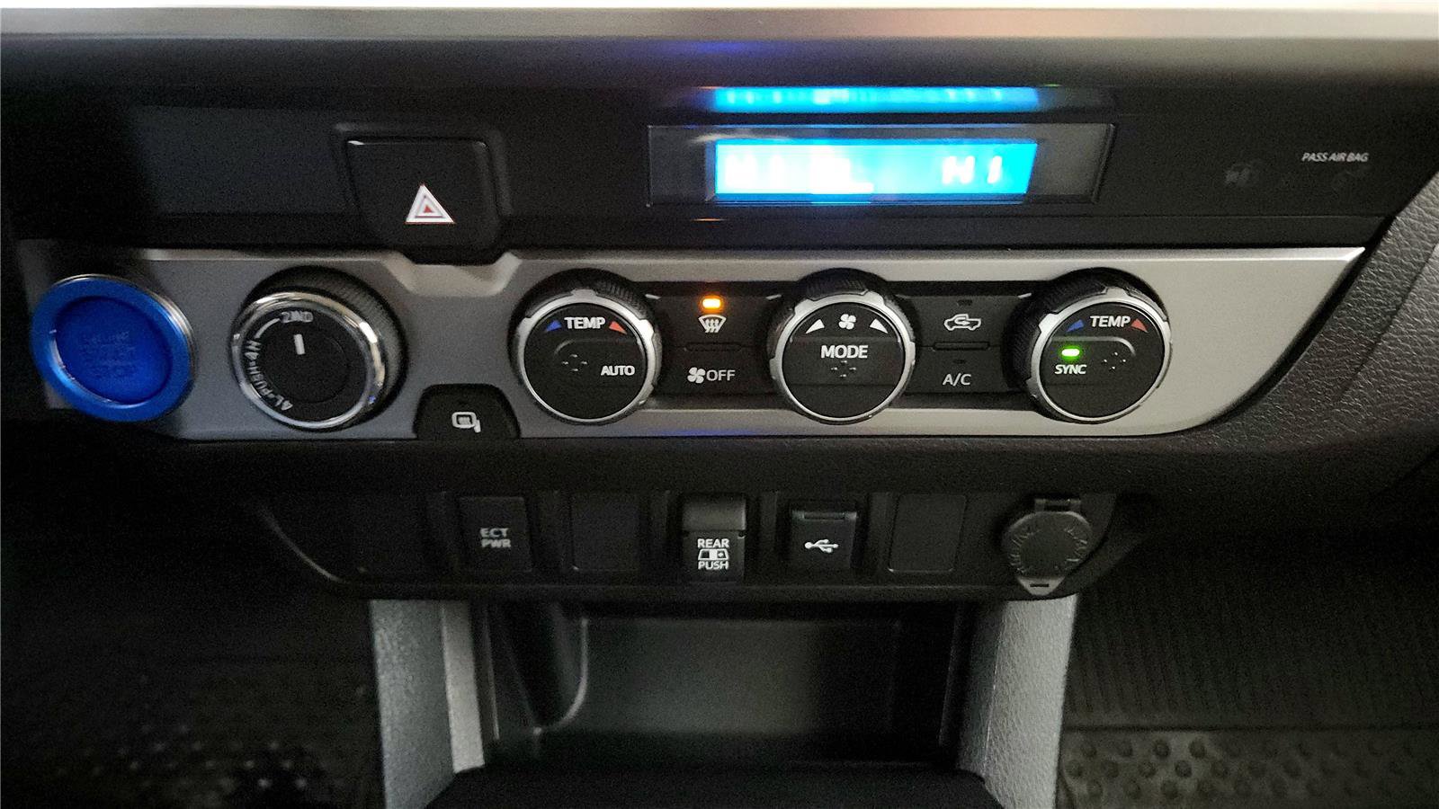 Certified 2023 Toyota Tacoma SR5 image 30