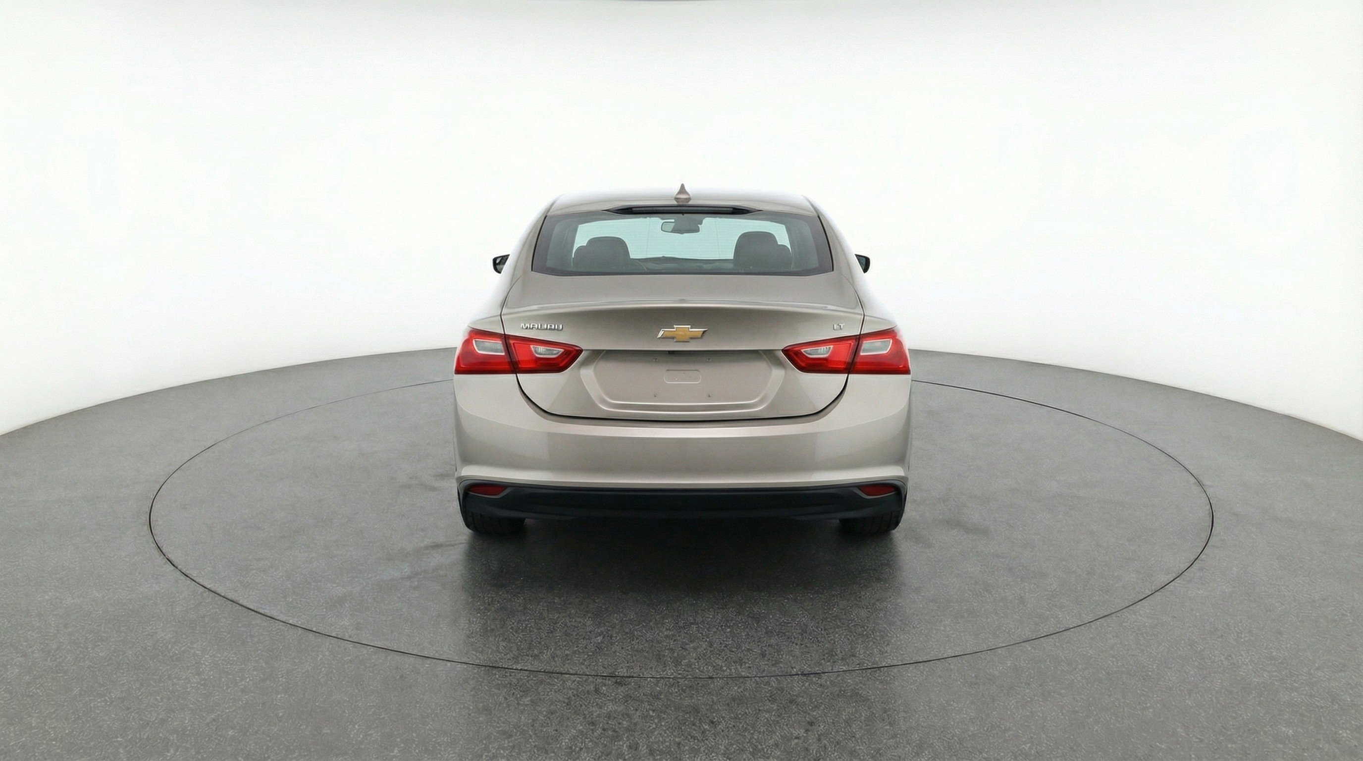 Used 2024 Chevrolet Malibu LT FWD image 7