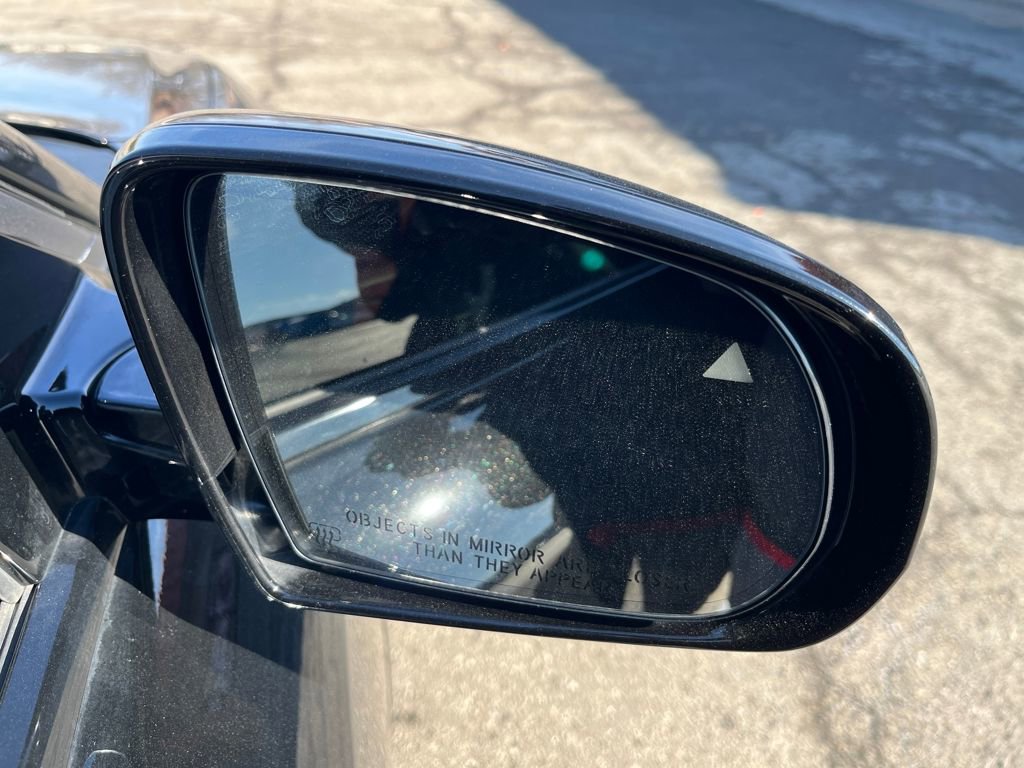 Used 2025 Jeep Wagoneer S Launch Edition image 51