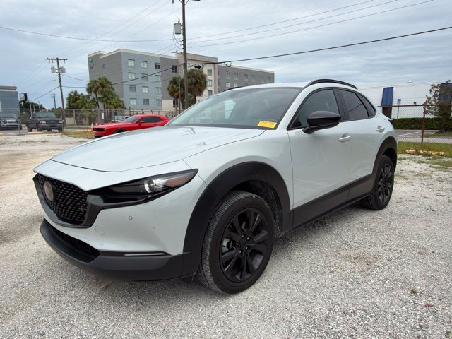Certified 2026 MAZDA CX-30 AWD 2.5 S image 3