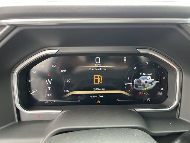 New 2026 GMC Sierra 2500 Denali Ultimate w/ Max Trailering Package AWD/4WD image 15