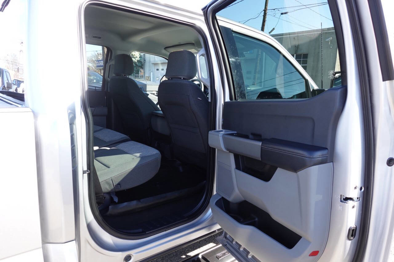 Used 2024 Ford F250 XLT image 24