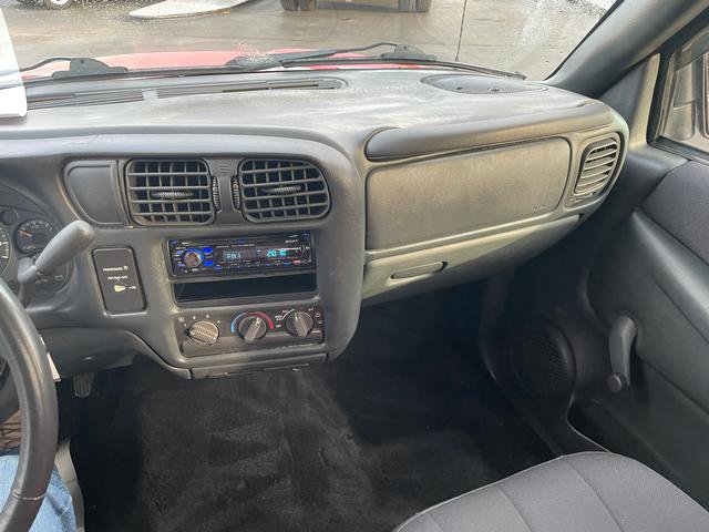 Used 2003 GMC Sonoma SLS image 13