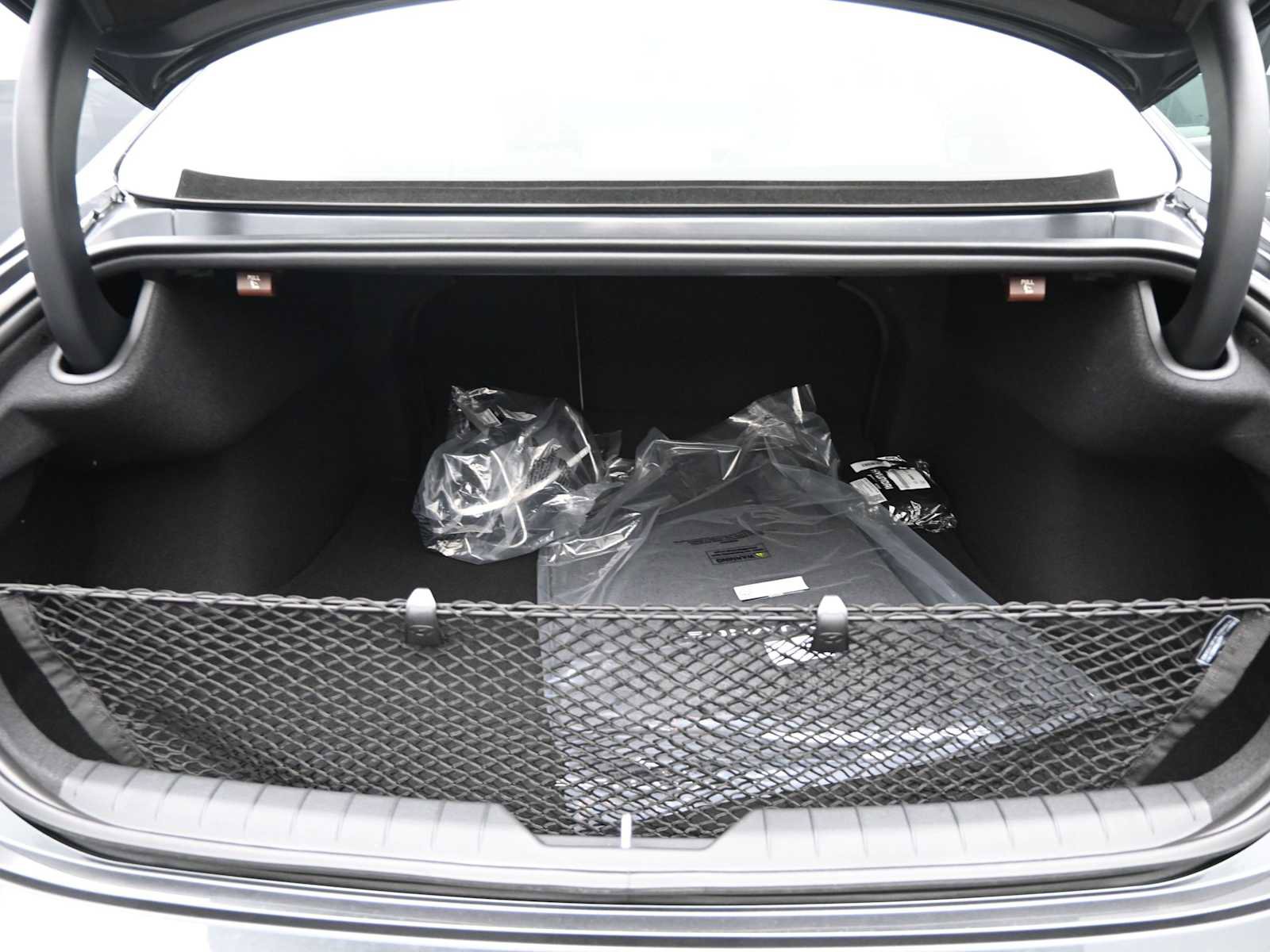 New 2026 Hyundai Sonata SEL image 13