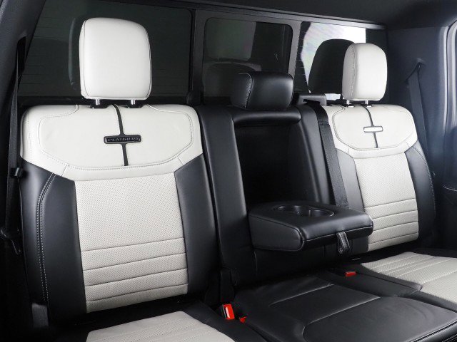 Used 2024 Ford F150 Lightning Platinum AWD/4WD image 17