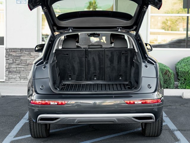 Used 2019 Audi Q5 2.0T Premium Plus w/ Premium Plus Package image 21